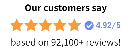 VertiAid reported star rating