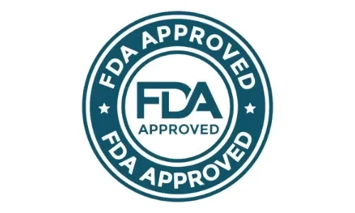 VertiAid FDA-registered facility