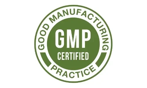 VertiAid GMP certified